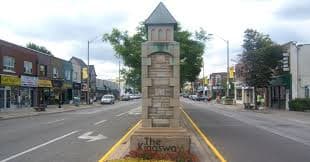 The Kingsway