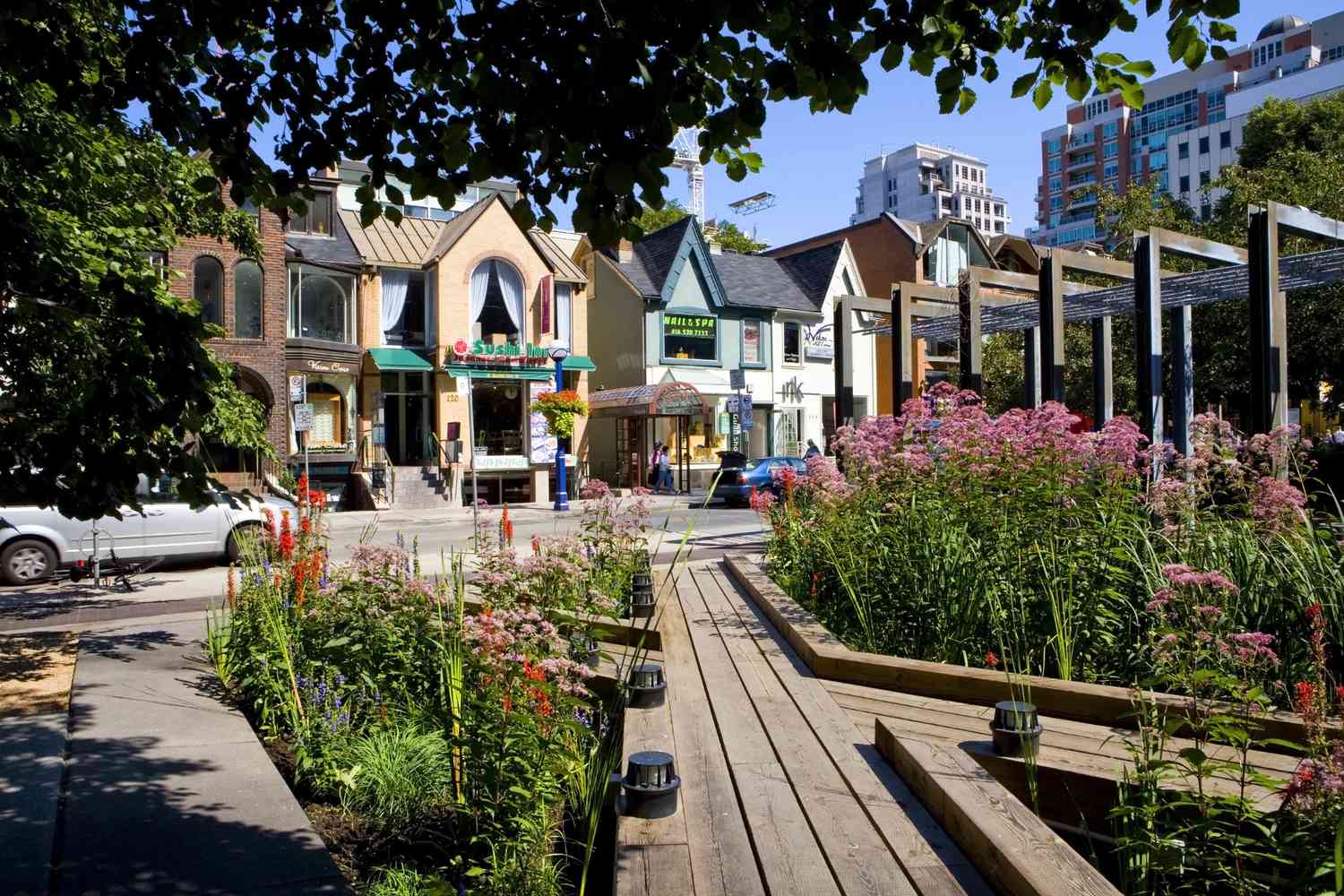 Yorkville
