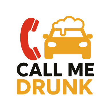 CallMeDrunk Logo