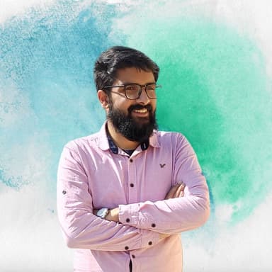 Ashish Gautam - Founder & CEO