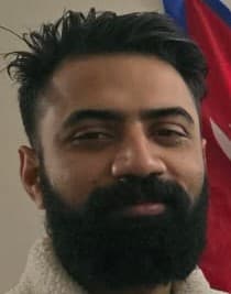 Bibodh Achrya - Lead Driver